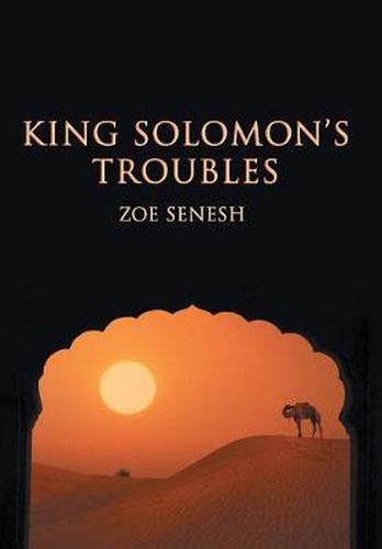 Cover image for King Solomon's Troubles