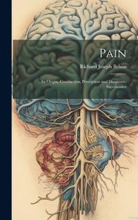 Cover image for Pain