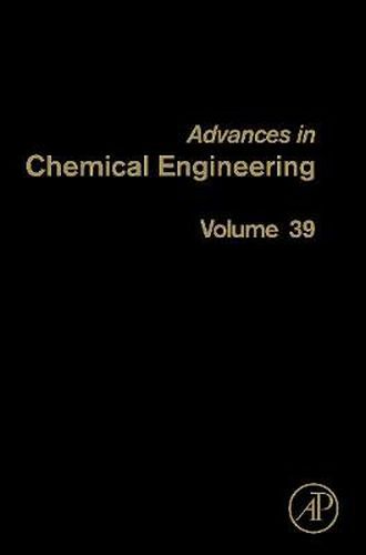 Advances in Chemical Engineering: Solution Thermodynamics