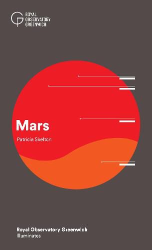 Cover image for Mars