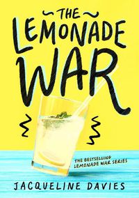 Cover image for The Lemonade War