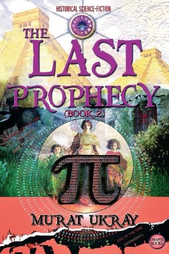 Cover image for The Last Prophecy