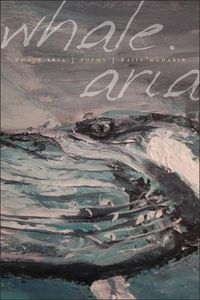 Cover image for Whale Aria