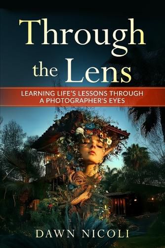 Cover image for Through the Lens