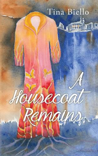 Cover image for Housecoat Remains