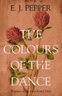 Cover image for The Colours of the Dance