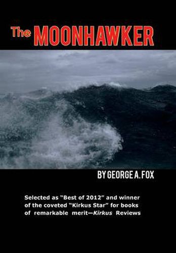 Cover image for The Moonhawker