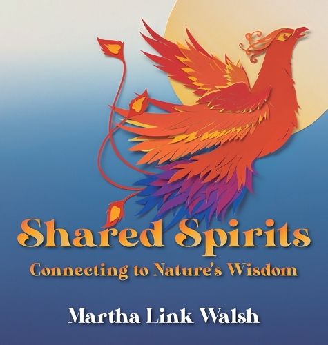 Cover image for Shared Spirits