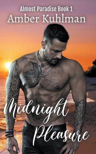 Cover image for Midnight Pleasure