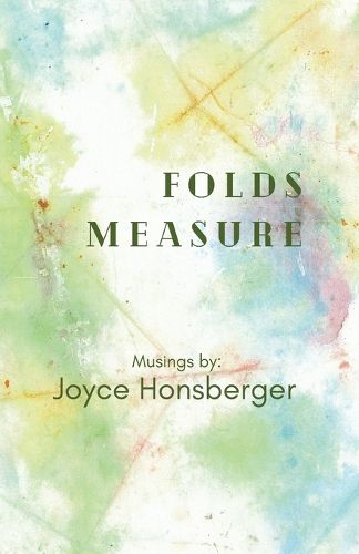 Cover image for Folds Measure