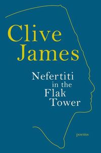 Cover image for Nefertiti in the Flak Tower: Poems