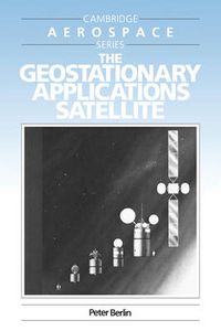 Cover image for The Geostationary Applications Satellite