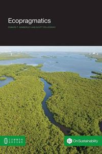 Cover image for Ecopragmatics