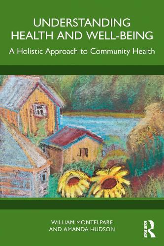 Cover image for Understanding Health and Well-Being