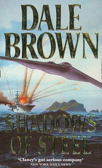 Cover image for Shadows of Steel