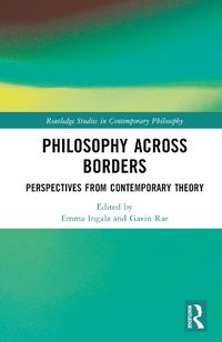 Cover image for Philosophy Across Borders