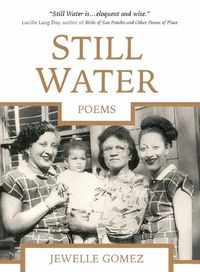 Cover image for Still Water: Poems