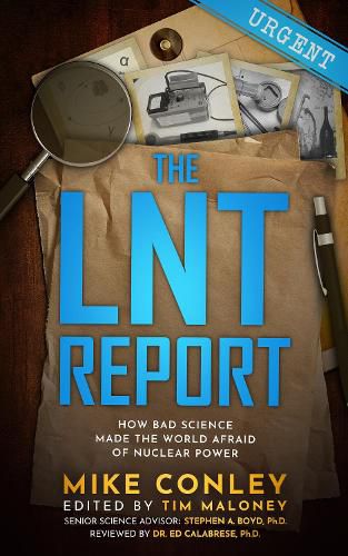 Cover image for The LNT Report