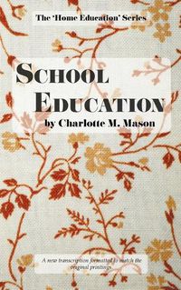 Cover image for School Education