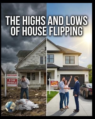 Cover image for The Highs and Lows of House Flipping