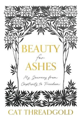 Cover image for Beauty for Ashes