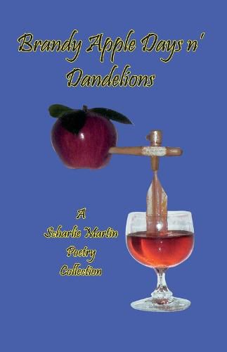 Cover image for Brandy Apple Days 'n Dandelions