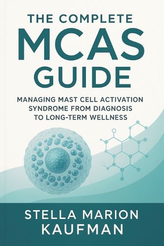 Cover image for The Complete MCAS Guide