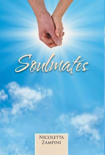 Cover image for Soulmates