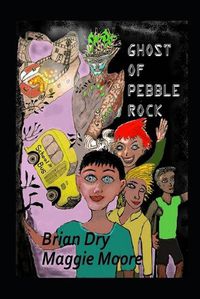 Cover image for Ghost of Pebble Rock