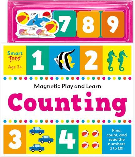 Cover image for Counting