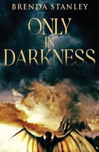 Cover image for Only In Darkness