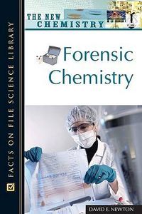 Cover image for Forensic Chemistry