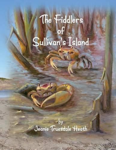 Cover image for The Fiddlers of Sullivan's Island