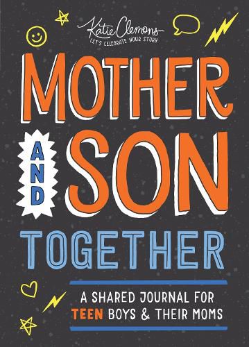 Cover image for Mother and Son Together