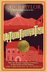 Cover image for A Trail Through Time