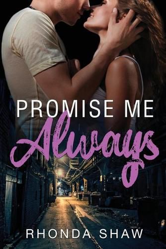 Cover image for Promise Me Always