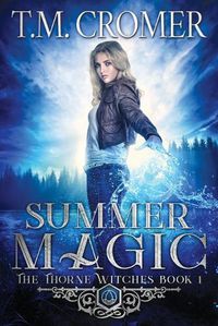 Cover image for Summer Magic