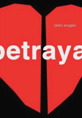 Cover image for betrayal