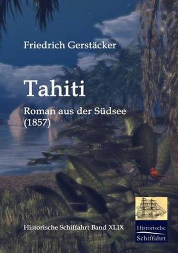 Cover image for Tahiti