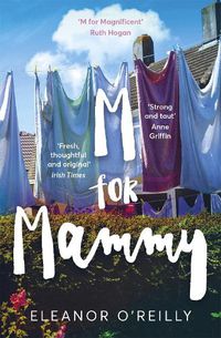 Cover image for M for Mammy