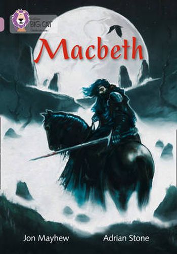 Macbeth: Band 18/Pearl
