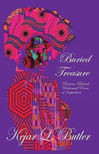 Cover image for Buried Treasure: Precious, Beloved, Redeemed Poems of Inspiration