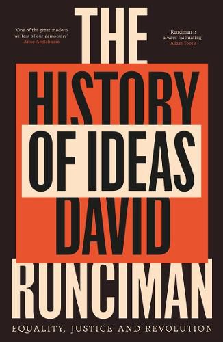 The History of Ideas