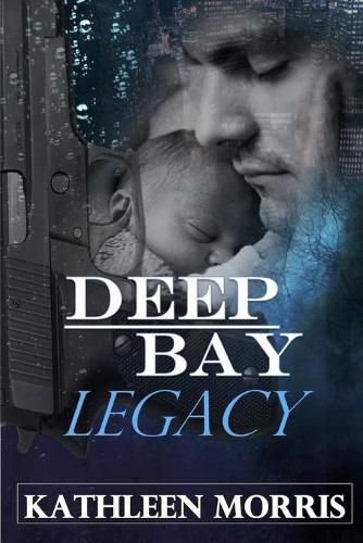 Deep Bay Legacy - A Christian Mystery Suspense