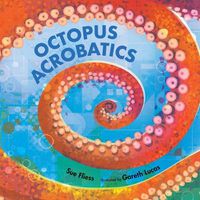 Cover image for Octopus Acrobatics