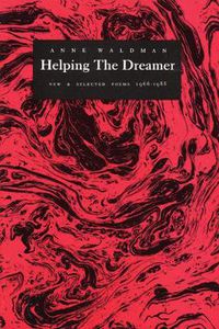 Cover image for Helping the Dreamer