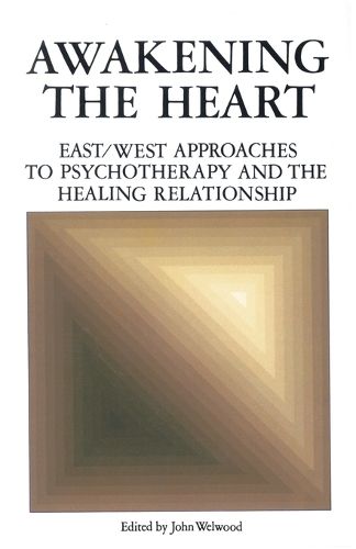 Cover image for Awakening The Heart