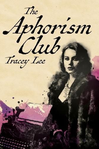 Cover image for The Aphorism Club