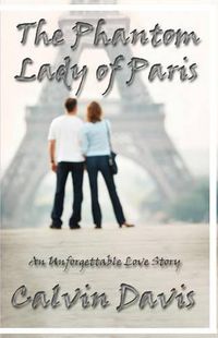 Cover image for The Phantom Lady of Paris