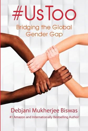 Cover image for #UsToo: Bridging the Global Gender Gap